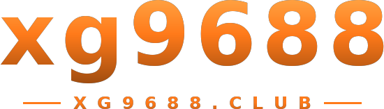 xg9688 logo